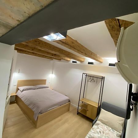Oasi Central - Appartamento In Pieno Centro Trieste Ngoại thất bức ảnh