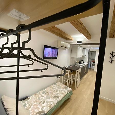 Oasi Central - Appartamento In Pieno Centro Trieste Ngoại thất bức ảnh